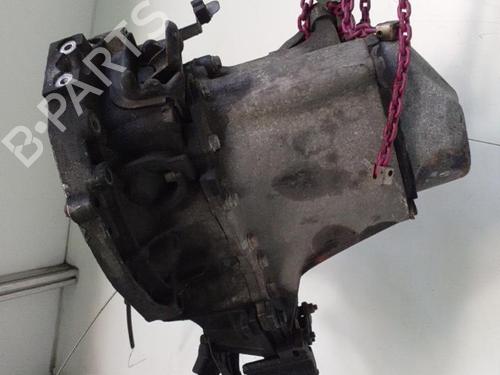 Gearbox CITROËN C2 (JM_) 1.1 | BP24767431M3 