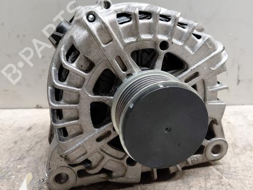 Used Alternator CITROËN JUMPY III Van (V_) 1.6 BlueHDi 95 (95 hp) 29343502