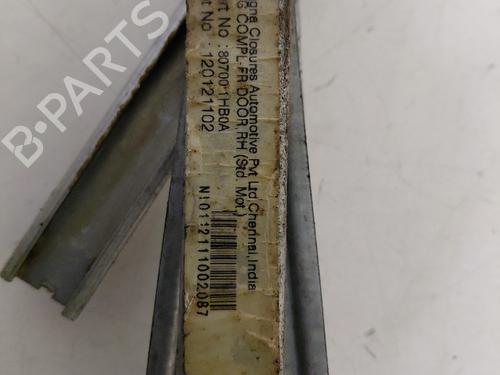 Front right window mechanism NISSAN MICRA IV (K13K, K13KK) 1.2 | BP29197391C23 