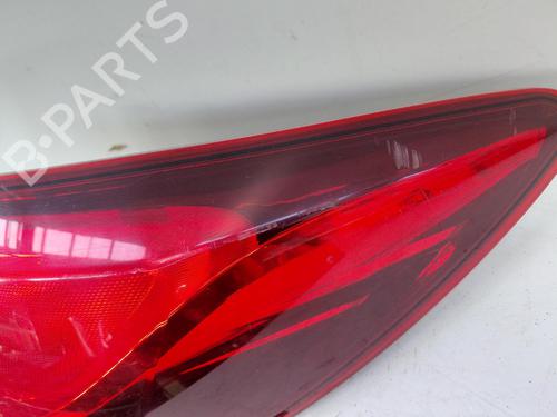 Right taillight OPEL ASTRA J Saloon 1.6 CDTi (69) | BP39665223C35 - Image 6