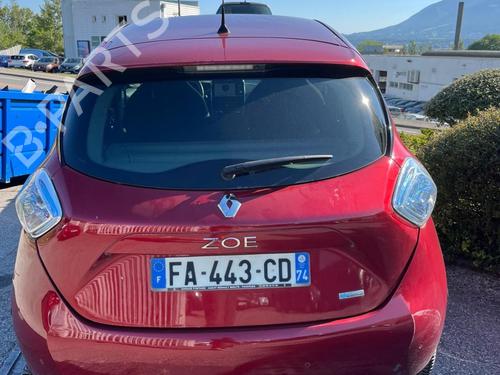 Left mirror RENAULT ZOE (BFM_) ZOE (BFMD) | BP32446411C26 - Image 8