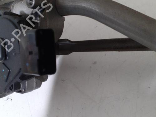 Front wiper motor CITROËN BERLINGO Box Body/MPV (K9) 1.5 BlueHDi 130 | BP28067266M29 