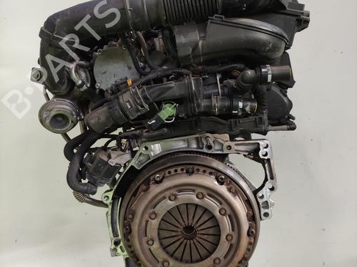 Engine PEUGEOT 2008 I (CU_) 1.2 THP 110 / PureTech 110 | BP36440933M1 - Image 4