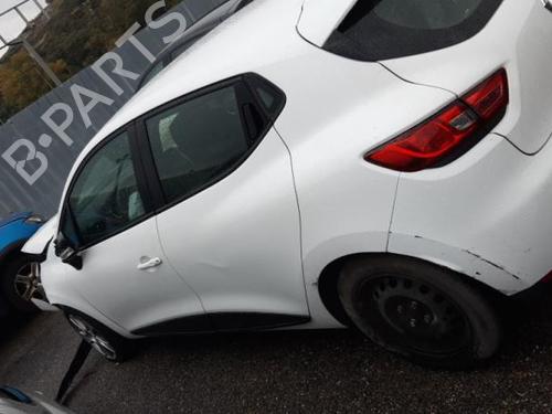 Left taillight RENAULT CLIO IV (BH_) 1.5 dCi 75 | BP24754629C34 