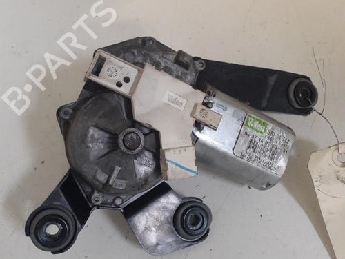 Rear wiper motor CITROËN C3 I (FC_, FN_) 1.4 HDi | BP27676285M102 