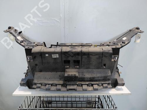 Frontplade/Frontkurv CITROËN BERLINGO Box Body/MPV (K9) | BP36656562C72 - Image 2