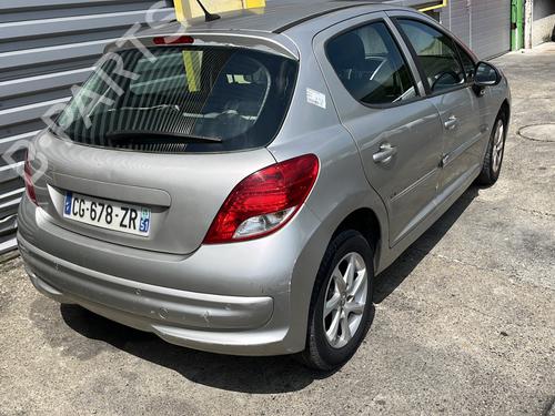 Used Parts PEUGEOT 207 (WA_, WC_) 1.4 16V (88 hp) 4200181