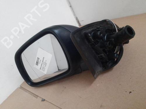 Left mirror PEUGEOT 307 (3A/C) 2.0 HDi 90 | BP24757661C26 
