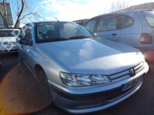 Right mirror PEUGEOT 406 (8B) 1.8 | BP24758474C27 