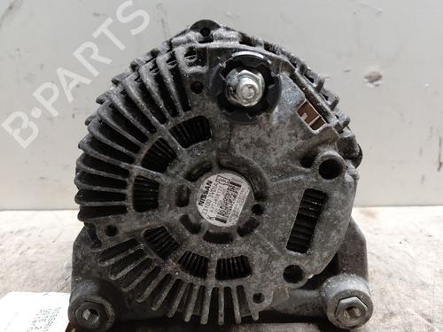Alternator NISSAN NOTE (E12) 1.5 dCi | BP29319984M7 