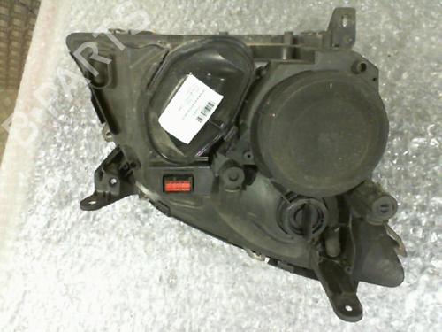 Used Left headlight Left headlight OPEL SIGNUM Hatchback (Z03) 2.2 DTI (F48) (125 hp) 24751824 24751824