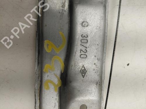 Used Front left window mechanism Front left window mechanism 36984785 36984785