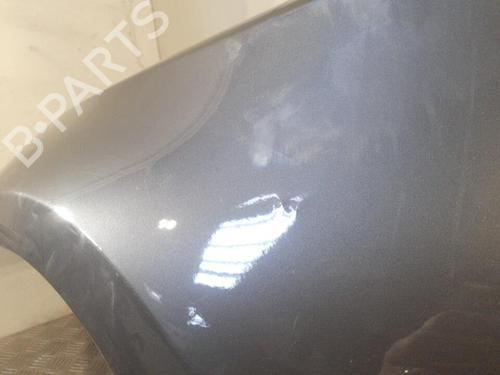 Left front fenders BMW 1 (E87) 118 d | BP24739740C41 