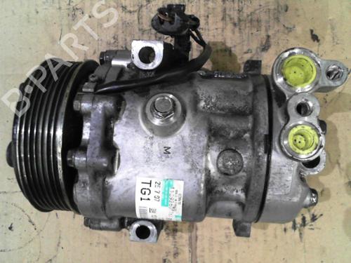 AC compressor SUZUKI SWIFT III (MZ, EZ) 1.3 DDiS (RS413D) | BP24754712M34 - Image 2
