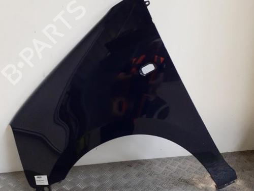 Used Left front fenders OPEL AGILA (A) (H00) 1.2 16V (F68) (75 hp) 24741488