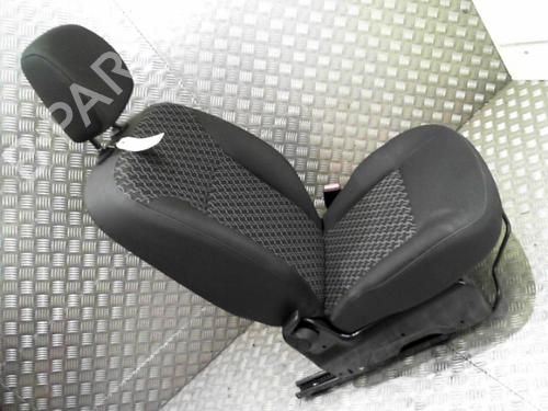 Used Right front seat Right front seat RENAULT KANGOO Express (FW0/1_) 1.5 dCi 90 (FW0G, FW05, FW08, FW11) (90 hp) 24745455 24745455