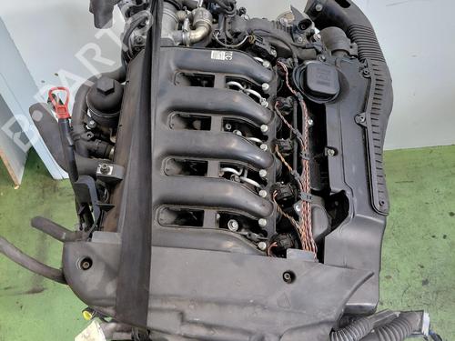 Engine BMW 3 (E90) 325 d | BP37079753M1 - Image 5