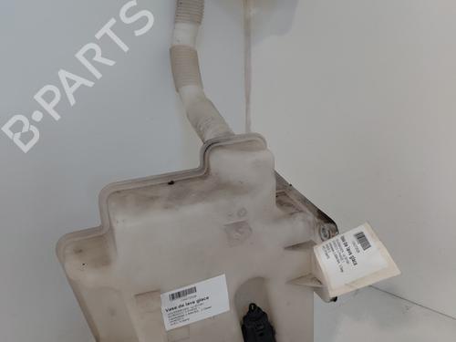 Used Windscreen washer tank Windscreen washer tank VW SCIROCCO III (137, 138) 2.0 TDI (140 hp) 33961241 33961241