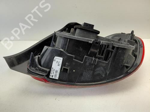Left taillight CITROËN C3 III (SX) 1.2 VTi 82 | BP40123254C34 - Image 2