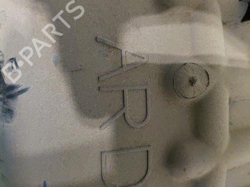 Wheel arch TOYOTA PROACE Van (MDZ_) 1.5 D4d (MDZ1) | BP29643509C56