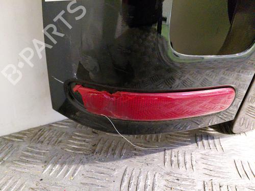 Used Left tailgate Left tailgate MINI MINI CLUBMAN (R55) Cooper S (184 hp) 29871665 29871665