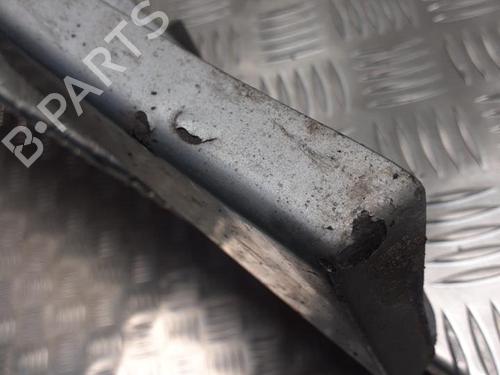 Right front fenders PEUGEOT 807 (EB_) 2.0 HDi | BP24740571C42 