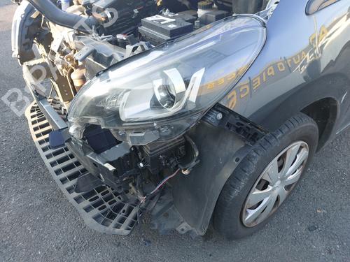 Exhaust system PEUGEOT 108 1.0 VTi | BP32710135M121 - Image 22
