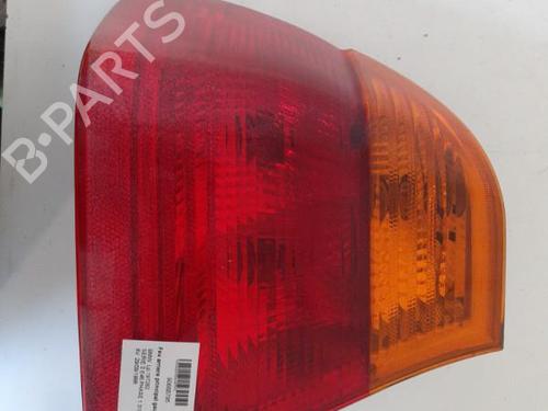 Left taillight BMW 3 (E46) 318 i | BP24760842C34 
