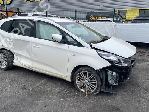 Used Parts KIA CARENS IV  1.7 CRDi  2417790