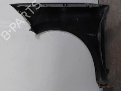 Right front fenders RENAULT MEGANE II Estate (KM0/1_) 1.9 dCi (KMRG, KM1G, KM0G, KM2C) | BP24745013C42 