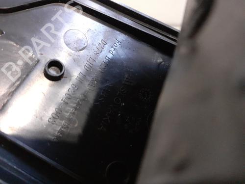Left mirror FORD KA (RU8) 1.2 | BP25468951C26 