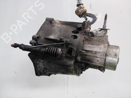 Gearbox CITROËN BERLINGO Box Body/MPV (B9) | BP35989989M3 - Image 2