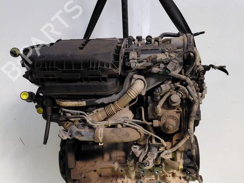 Engine CITROËN BERLINGO MULTISPACE (B9) | BP36027157M1 - Image 6