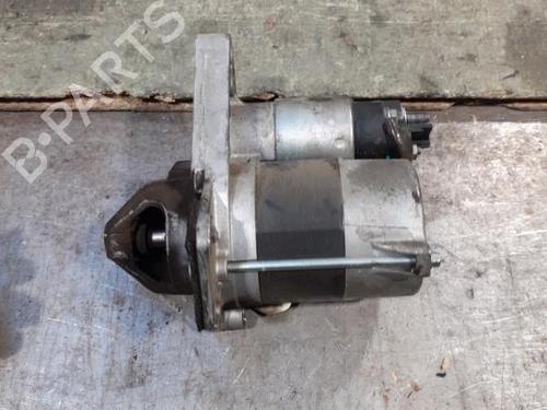 Used Starter Starter RENAULT CLIO IV (BH_) 0.9 TCe 90 (BHNF, BHMA, BHMH, BHJK, BHJR) (90 hp) 24756030 24756030