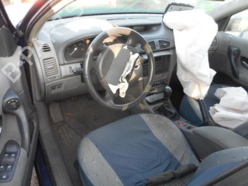 Lusterko boczne prawe RENAULT LAGUNA II (BG0/1_) 1.9 dCi (BG08, BG0G) | BP24768685C27 