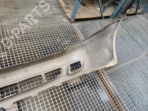 Front bumper CHEVROLET REZZO MPV (U100) 2.0 | BP28313610C7 