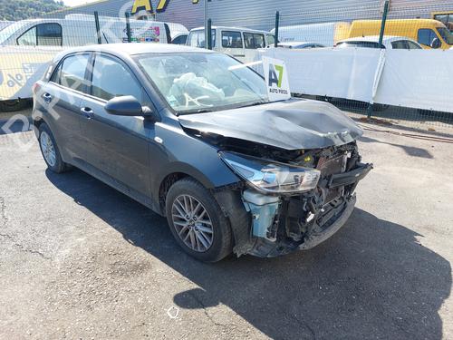 Radio KIA RIO IV (YB, SC, FB) 1.25 | BP32980921E6  - Image 6