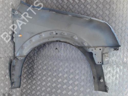 Used Left front fenders FORD TOURNEO CONNECT 1.8 TDCi (90 hp) 24765350
