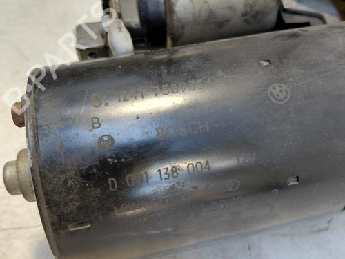 Used Starter Starter MINI MINI (R56) Cooper (120 hp) 34275010 34275010