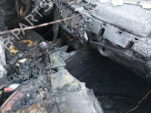 Gearbox SEAT IBIZA V (KJ1, KJG) 1.0 TSI | BP24750701M3 