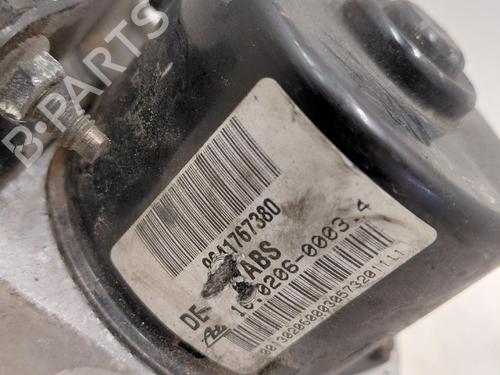 ABS pump CITROËN C5 I Break (DE_) 2.0 HDi (DERHZB, DERHZE) | BP38342888M43 - Image 8