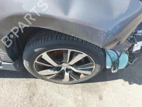 Gearbox PEUGEOT 2008 I (CU_) 1.2 THP 110 / PureTech 110 | BP24760600M3 - Image 9
