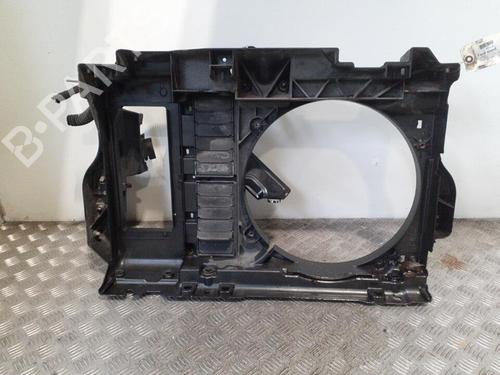 Frontplade/Frontkurv CITROËN C5 II (RC_) 1.6 HDi (RC8HZB) (109 hp) 24748681