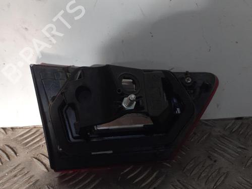 Højre baglygte bagklap RENAULT CLIO IV (BH_) 1.5 dCi 75 | BP24748865C80 