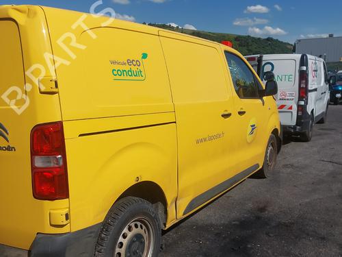 Radio CITROËN JUMPY III Van (V_) 2.0 BlueHDi 120 | BP27923141E6  - Image 7