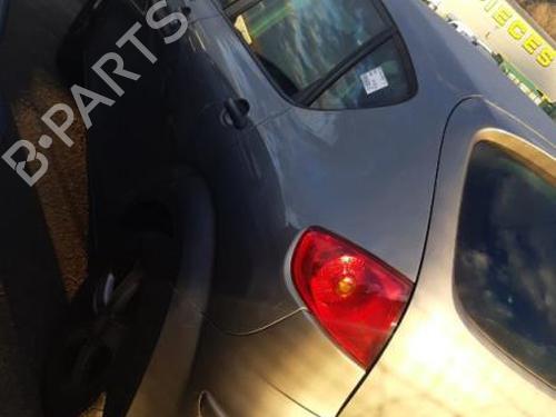 Right taillight SEAT ALTEA (5P1) 1.9 TDI | BP24754396C35 