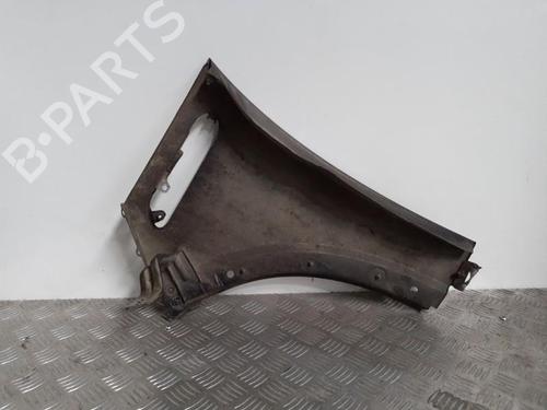 Right front fenders MINI MINI (R50, R53) One D | BP24741426C42 