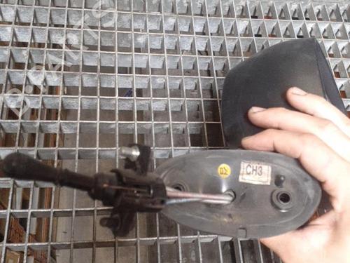 Used Right mirror CHEVROLET MATIZ (M200, M250) 0.8 (52 hp) 24768747