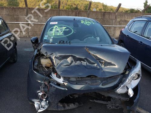 Used Parts FORD FIESTA VI (CB1, CCN) 1.6 TDCi 4888104