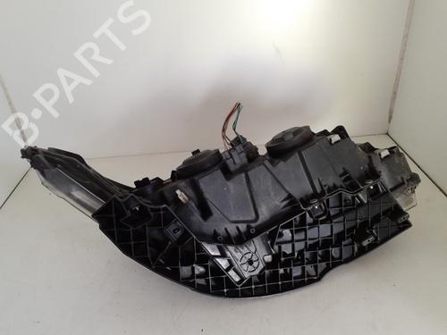 Used Left headlight Left headlight RENAULT LAGUNA II (BG0/1_) 1.9 dCi (BG08, BG0G) (120 hp) 27378471 27378471